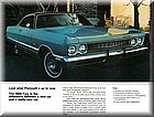 Image: 1969 Chrysler  Plymouth Division on the move brochure - p21